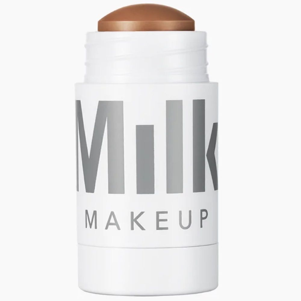 🌻 Milk BAKED Medium Bronze Cream Sculpt Stick New Full Size - Picture 2 of 7